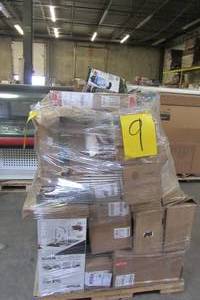 Awesome pallet with Kohler sink,great GM
