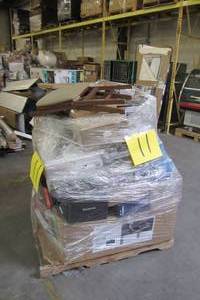 Killer gm pallet with kohler sink and much much more