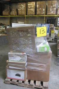 Appliances mirrors and couple other