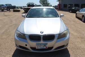 lot 5730 image: 2011 BMW 3 Series 328xi AWD - 87,010 Miles -