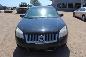 lot 5737 image: 2007 Mercury Milan