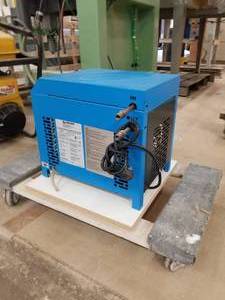 lot 8 image: Hankison Compressed Air Dryer HPR5