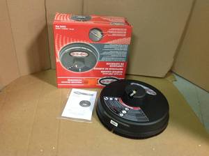 15 in. Surface Cleaner Rated up to 3600 PSI&nbsp&nbspin good condition