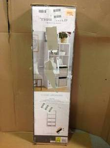 13 8 Cube Organizer Shelf -&nbsp&nbspin good condition