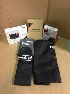 Nexgrill 42 in. Premium Griddle Cover&nbsp&nbspin good condition