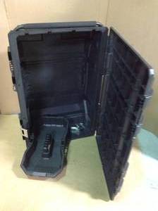 Husky 35 in. Rolling Tool Box&nbsp&nbspin good condition