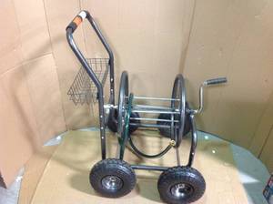 4-Wheel Hose Cart&nbsp&nbspin good condition