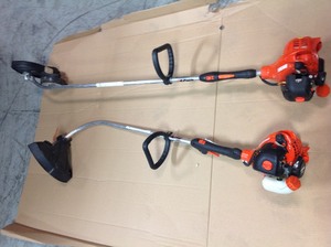 Lot of 2 Echo trimmer in working conditions