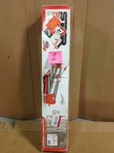 Rubi 26 in. Star Max Tile Cutter&nbsp&nbspin good condition