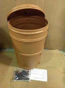 LARGE DRUM&nbsp&nbspin good condition