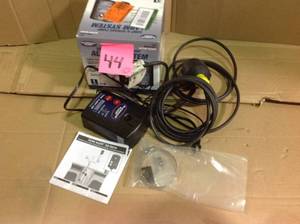Superior Pump SumpSewage Alarm System&nbsp&nbspin good condition