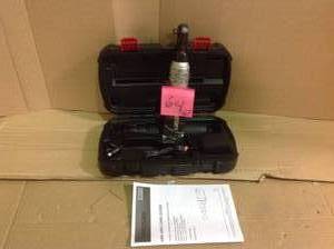 Husky 38 in. Drive 12-Volt Lithium-Ion Cordless Ratchet&nbsp&nbspin good condition