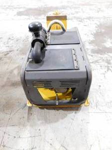 lot 6 image: Wacker Neuson Vibratory Plate Compactor