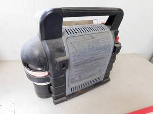 lot 27 image: Mr. Heater Propane Space Heater