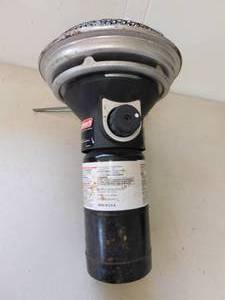 lot 30 image: Coleman Propane Catalytic Heater