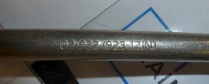 Vintage Stanley and Pexto Bit Braces