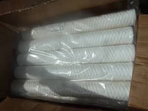 15 - NEW Serfilco Filters Model SF-01U20U