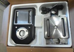 8 Five Speed Drill Press