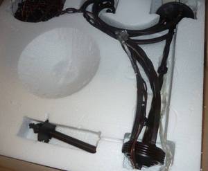 NEW Light Fixture