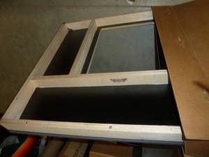NEW Powermatic Table Top
