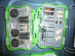 3 - Dremel Sets