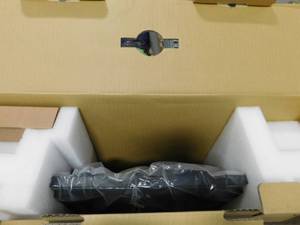 NEW 27 LCD Public View Monitor