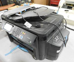 Epson ET-16500 Printer  Copier