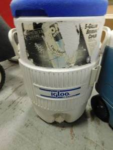 2 - Coolers