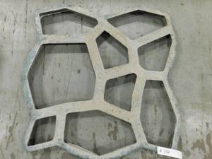 Concrete Stamp