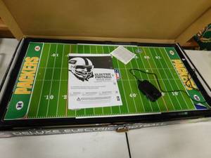 Deluxe Electric Football Game