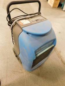 Drizair 1200 Commercial Dehumidifier