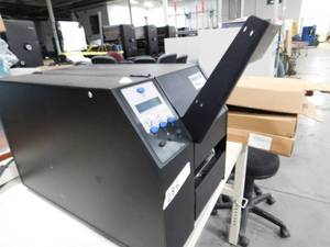 Printronix T5000 Label Printer