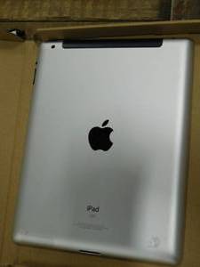Apple IPad
