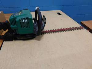 22 Excalibur Weed Eater