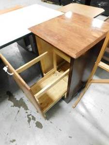 Cabinet - 25 x 25 x 36(h)