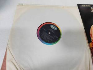 5 - Vintage Vinyl Records