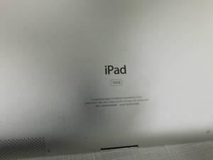 Apple IPad