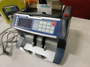 Business Pro Bill Counter AB6000