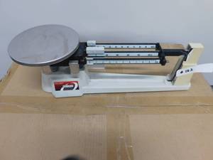 Ohaus Scale - Triple Beam 700800 Series