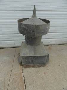 lot 1 image: Vintage Cupelo
