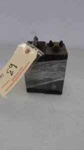 lot 63 image: Antique Model T Coils
