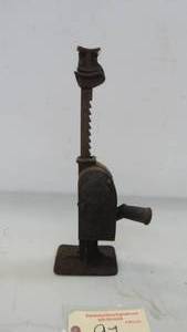 lot 97 image: Vintage Jack Badger Walker No. 1