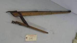 lot 114 image: Vintage Tool 