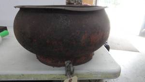 lot 145 image: Cream Separator Bowl