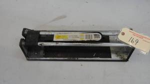 lot 169 image: Tile Cutter
