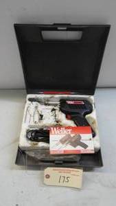 lot 175 image: Soldering Gun Kit