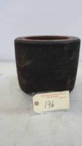 lot 196 image: Vintage Tractor Belt Pulley