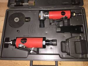lot 115 image: Rockford Impact Tool