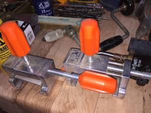 lot 136 image: Hardware Lot