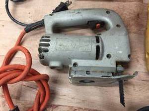 lot 138 image: Tool Lot